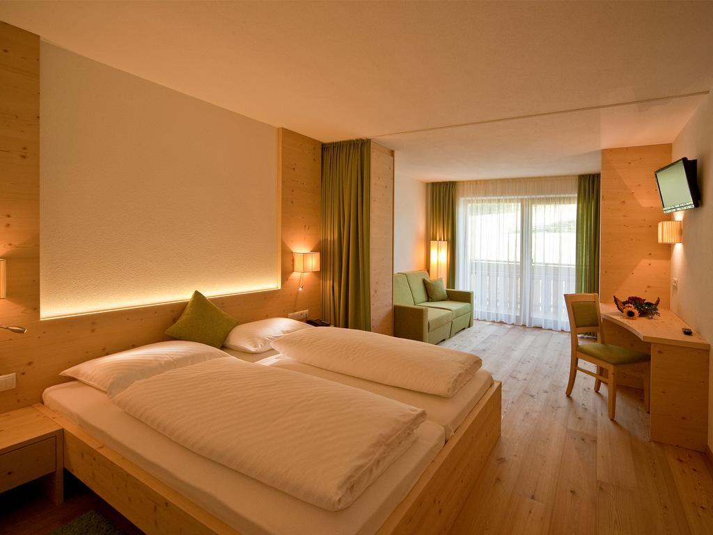 Foestlerhof 3*